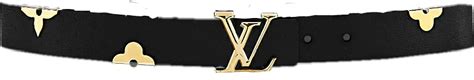 lv belt png|louis vuitton belt transparent.